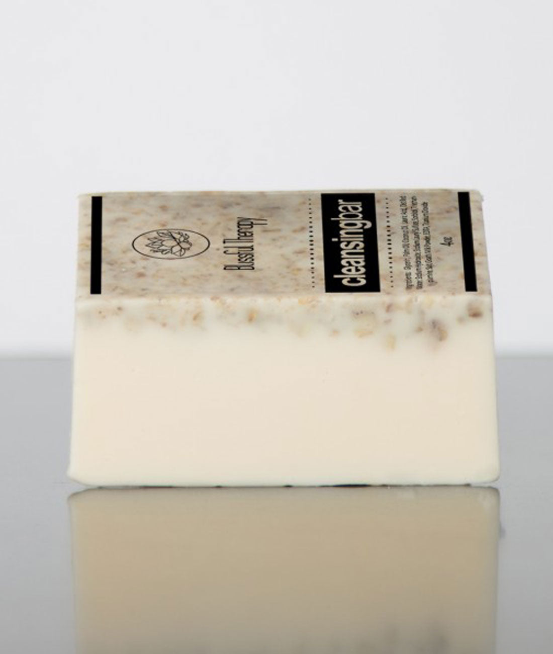 Black Soap Bar